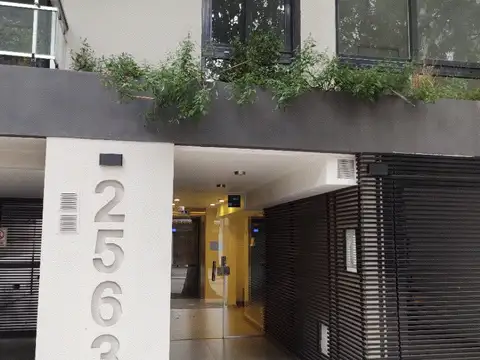 DPTO 3 AMB COMO NUEVO