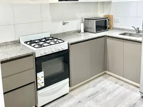 Behring 2500, Piso 3