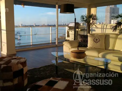 Departamento en Venta de 7 ambientes