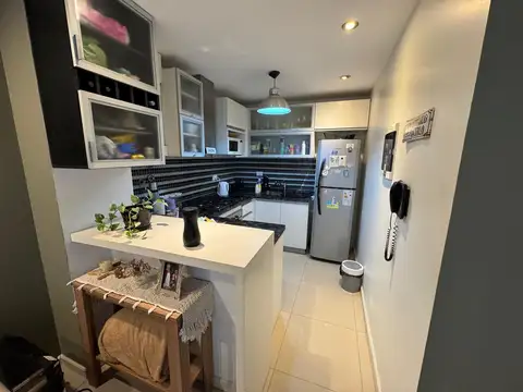 Departamento en Venta en Barrio Parque., USD 180.000