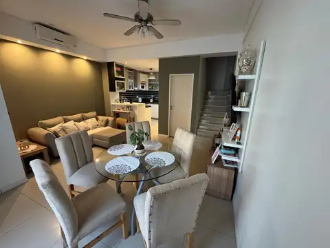 Departamento en Venta de 3 dormitorios