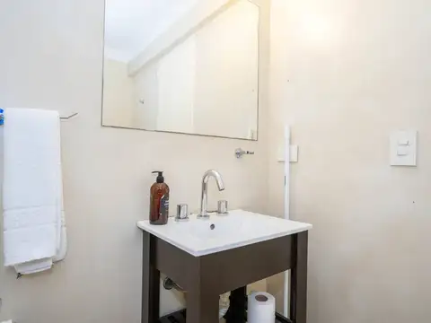 Departamento en Venta en Microcentro, USD 78.000