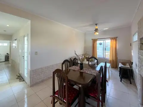 Casa en Venta en Punta Chacra, USD 88.000