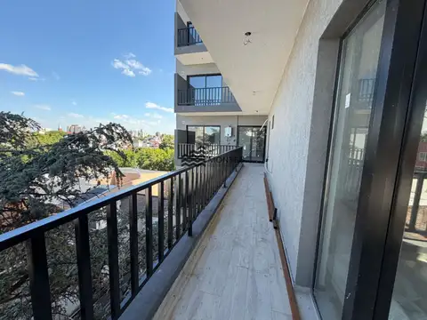 Semipiso en venta 2 1/2  Ambientes en Mataderos