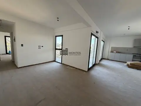 Departamento en Venta con -2 cocheras