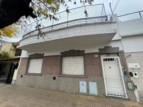 Lote propio con 2 ph en block