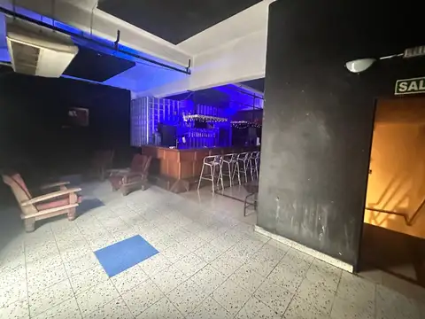 Local en Alquiler en Palermo, USD 7.500