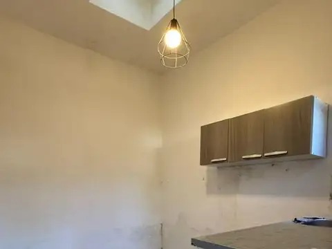 Depto Tipo Casa en Venta de 1 dormitorio