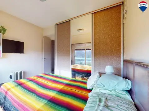 Departamento 6 ambientes con 3 baños