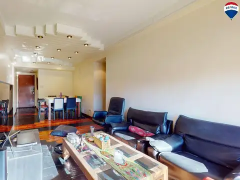 Departamento en Venta de 5 dormitorios