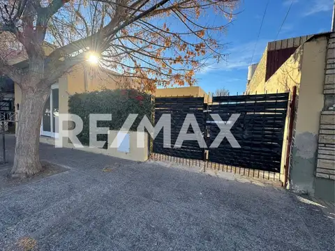 General San Martín 1400