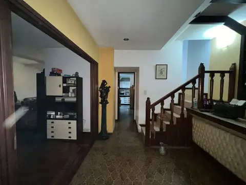 Casa en Venta en Villa General Mitre, USD 230.000