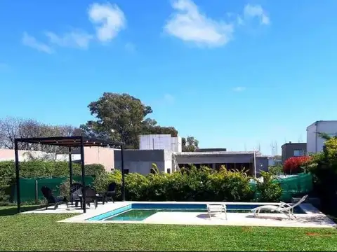 Av del Parque al 100