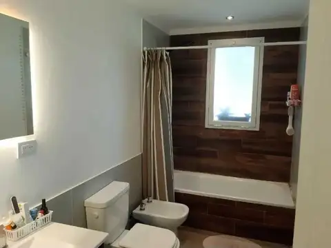 Av del Parque al 100