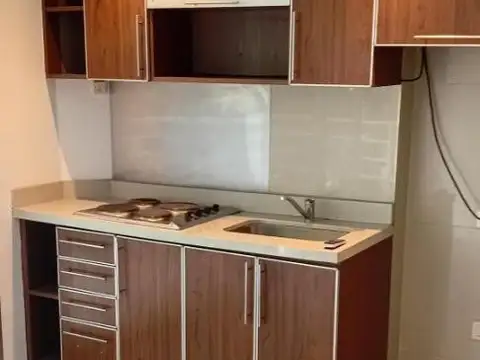 Departamento en Alquiler en Palermo, USD 600