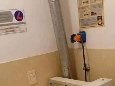 Alquiler de Monoambiente zona Alto Palermo Shopping