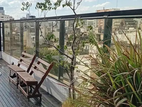 Departamento en Alquiler al Noroeste