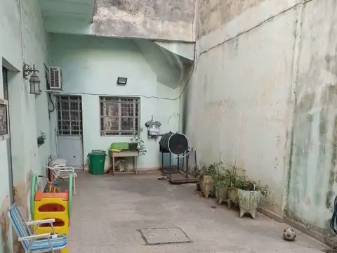 ARISTOBULO DEL VALLE 800, Piso PB