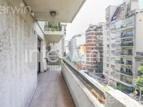 Departamento en Venta 45 años