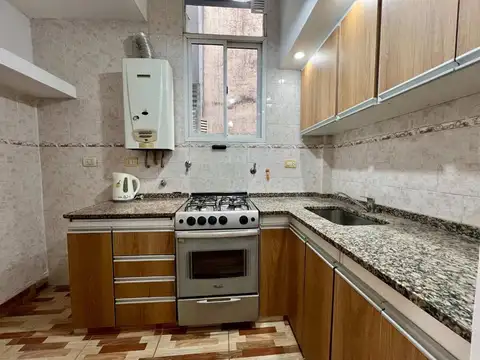 Departamento en Alquiler de 2 ambientes