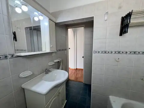 Departamento en Alquiler en Barracas, $ 630.000