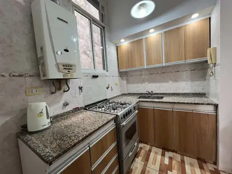 Departamento en Alquiler de 1 dormitorio