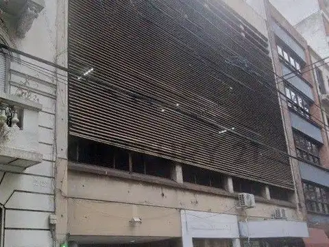 Cochera  DOBLE en venta 22m2