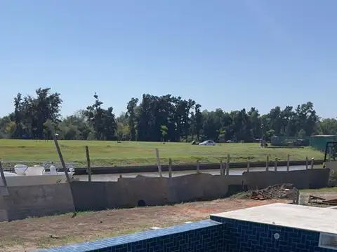 Casa en Alquiler al Norte