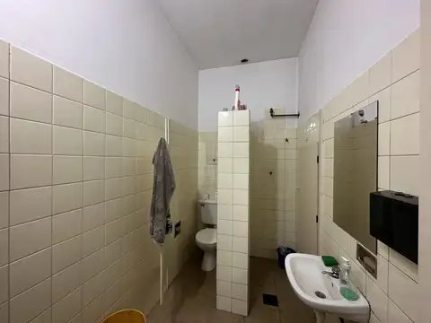 4 de febrero al 4000 San Andrés San Martín