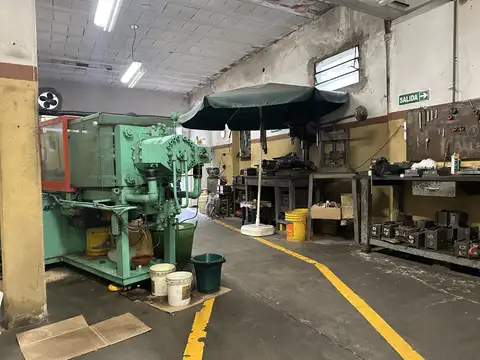 Galpon en Venta A Estrenar