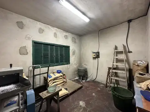 Depósito en  San Martín