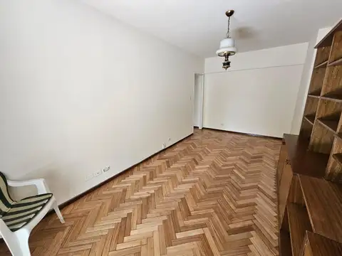 Departamento en Alquiler 40 años