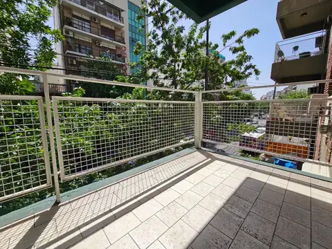 Departamento en Alquiler al Oeste