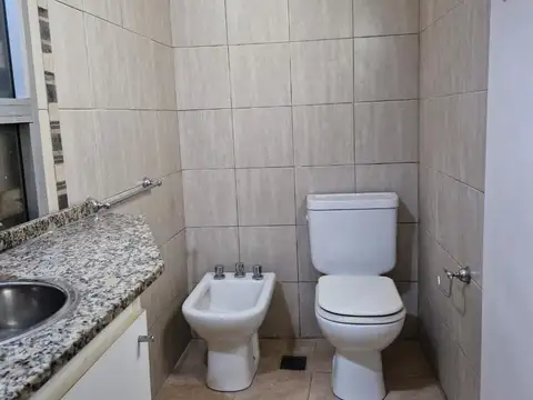 Departamento en Alquiler al Oeste