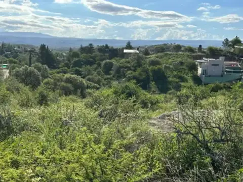 Terreno en Venta en Villa Carlos Paz, USD 21.900
