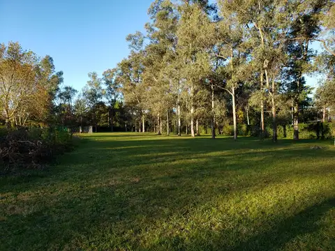 Terreno en Venta de 866,22 m2