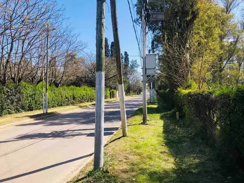 Terreno en Venta en Tortuguitas, USD 46.000