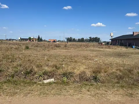 Terreno en venta - 1.125Mts2 - General Las Heras