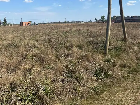 Terreno en Venta de 1125,0 m2
