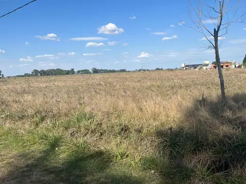 Terreno en Venta en General Las Heras, USD 26.000