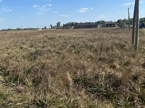 Terreno en Venta en General Las Heras, USD 26.000