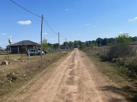 Terreno en Venta de 1125,0 m2