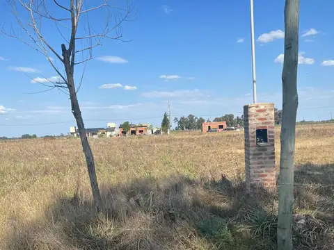 Terreno en venta - 1.125Mts2 - General Las Heras