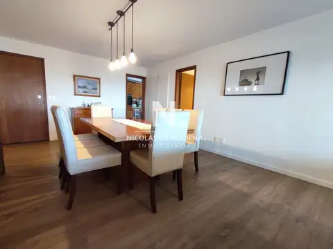 Departamento en Venta de 3 dormitorios