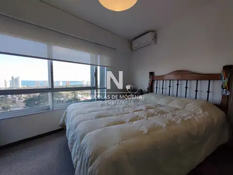 Departamento 4 ambientes con 3 baños