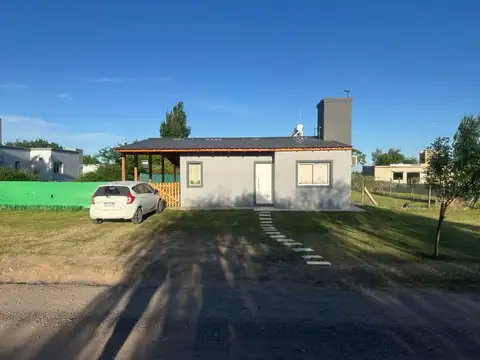 Ruta Provincial E53 100