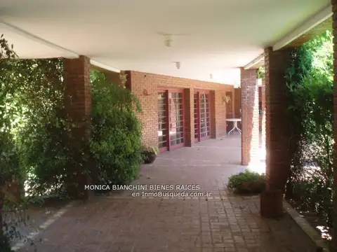 Quinta en Venta de 7 dormitorios