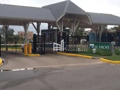 NORDELTA EL YACHT 2600