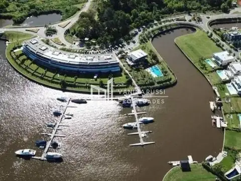 NORDELTA EL YACHT 2600