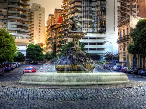 Sargento Cabral al 500